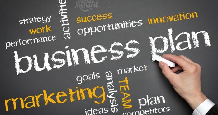 perancanaan strategi bisnis