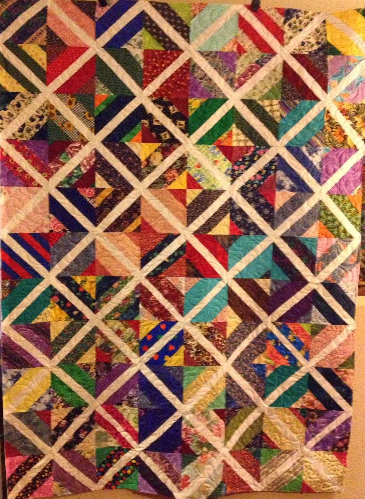 Rosthequilter, quilting is my sanity……. Quilts Of Valor