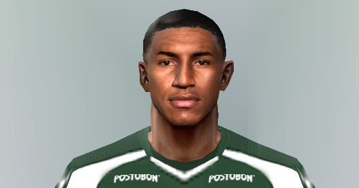 Ultigamerz Pes 6 Juan Camilo Angulo Deportivo Cali Face