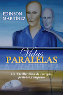 Vidas paralelas. Thriller.