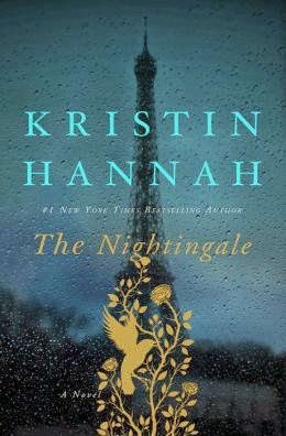 Book review of The Nightingale by Kristin Hannah