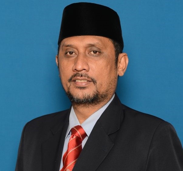 SOLAT JUMAAT DI PAHANG SEPERTI BIASA PORTAL PAHANGKU