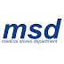 Job Opportunity at MSD, Personal Secretary