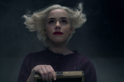 Chilling Adventures Of Sabrina Part 4 Image 14