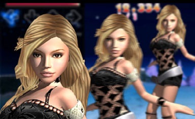 jogo Dance! Online