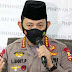Pengamat: Kapolri Akan Dijadikan NU Dan Muhammadiyah Mitra Terdepan