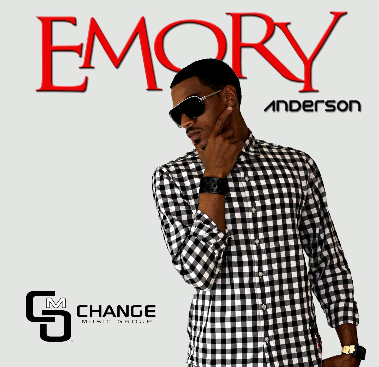 GM Magazine Emory Anderson