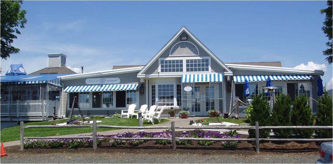 Home Place Branford Restaurant Week 2012 Dockside Seafood and Grill