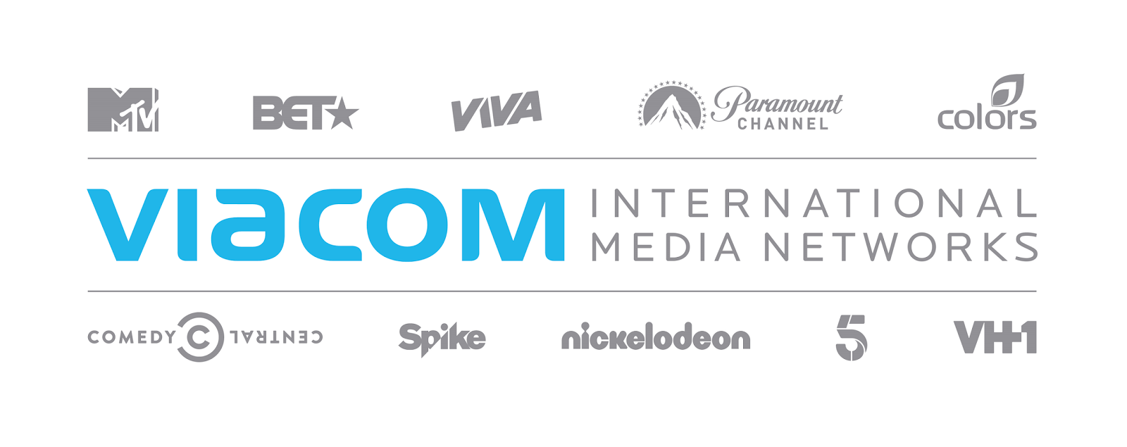 Nick Jr Uk 2004 726 viacom international media networks vimn uk and ireland logo with channels brands logos press 2