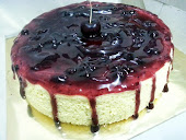 COTTON CHEESECAKE