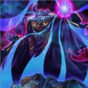 [Tản mạn] Dark Ruler Ha des: Vị diêm vương quyền lực