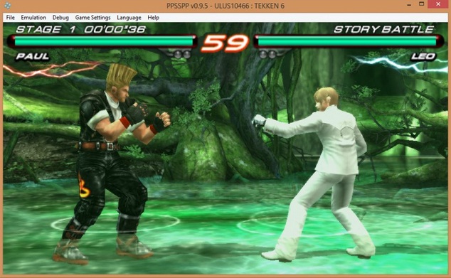 Cara Main Game Psp Di Laptop Pc Dengan Emulator Ppsspp Hotgamemagazine Com