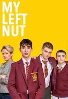 My Left Nut Temporada 3 My Left Nut Temporada 3