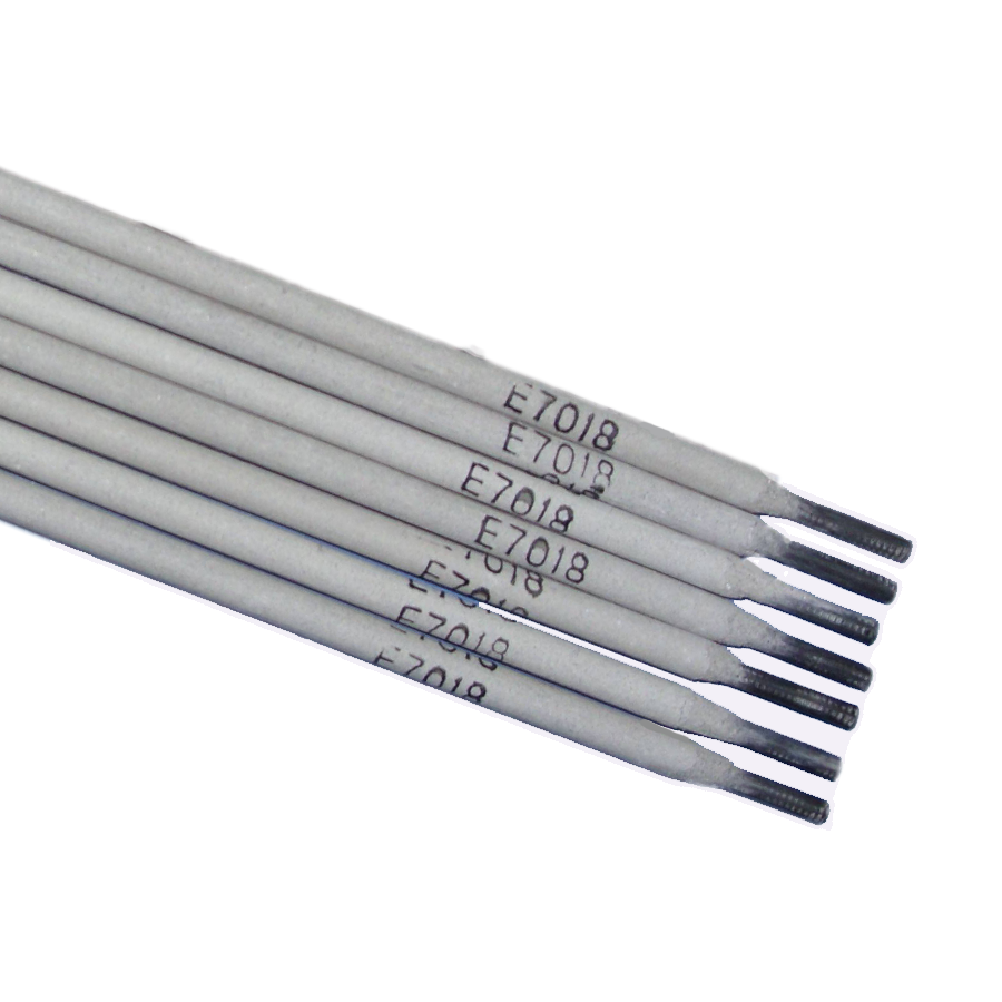 Chose welding electrodes