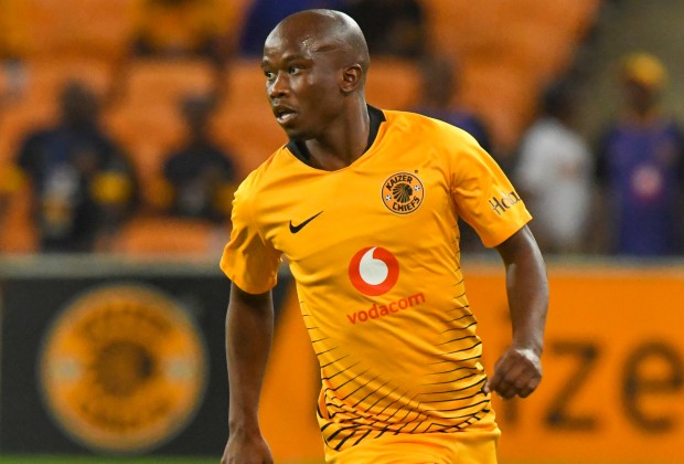 Siphosakhe Ntiya-Ntiya Kaizer Chiefs full-back Siphosakhe Ntiya-Ntiya
