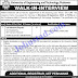 Jobs in University of Engineering and Technology UET Peshawar 2020