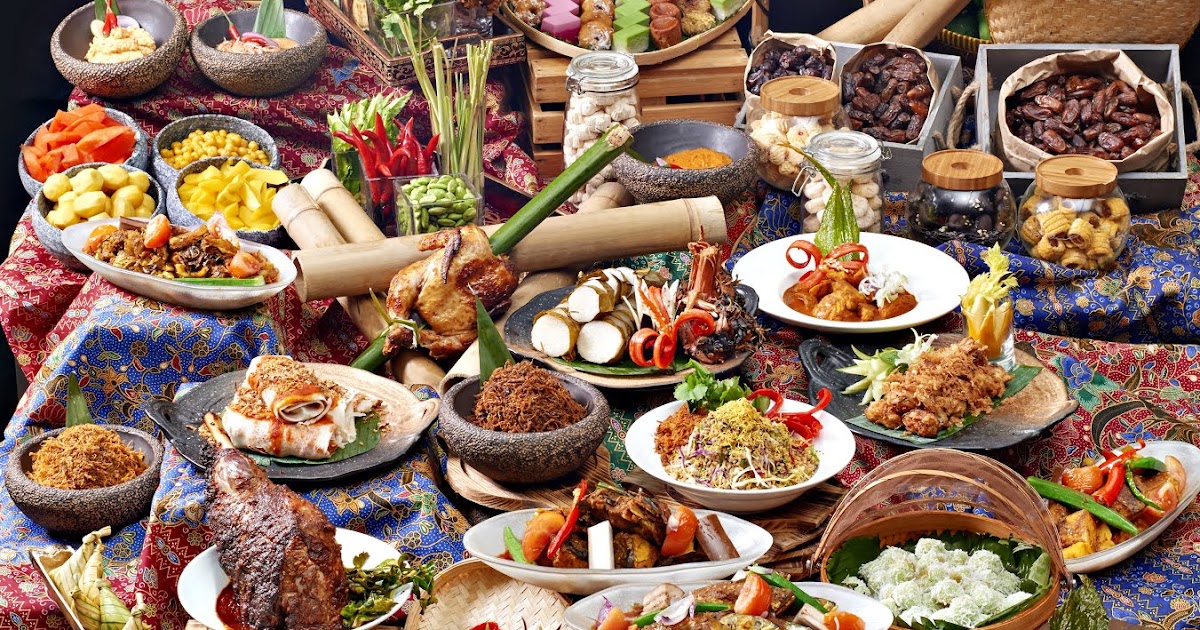 iconic ramadan buffet iconic ramadan buffet