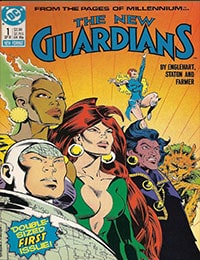 The New Guardians