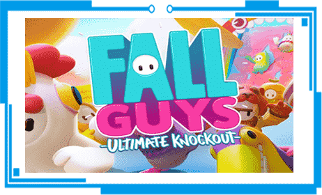 Download Fall Guys Ultimate Knockout Android