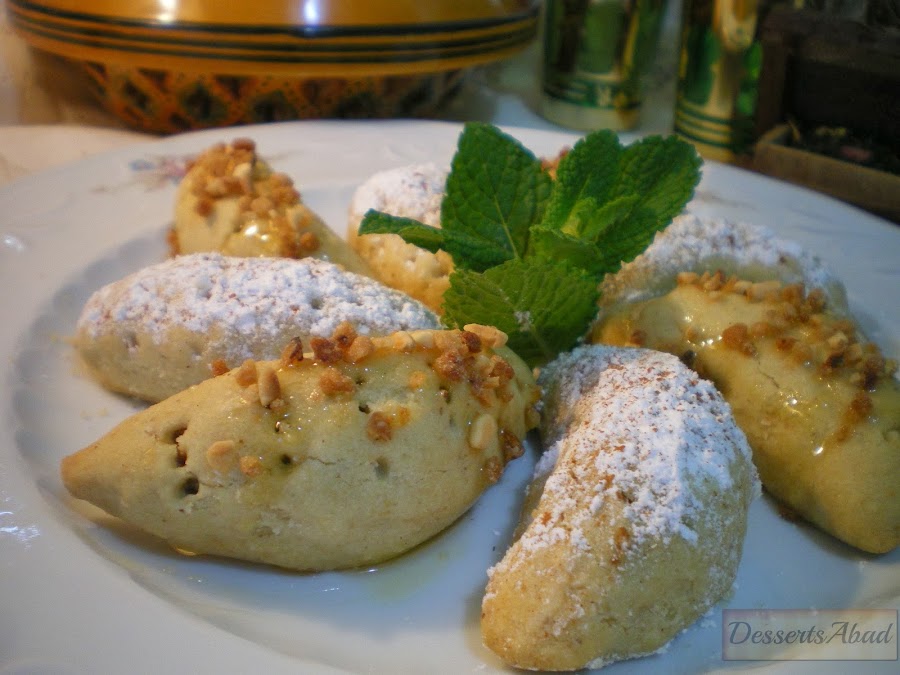 Halwachmar o halwa dial tmar