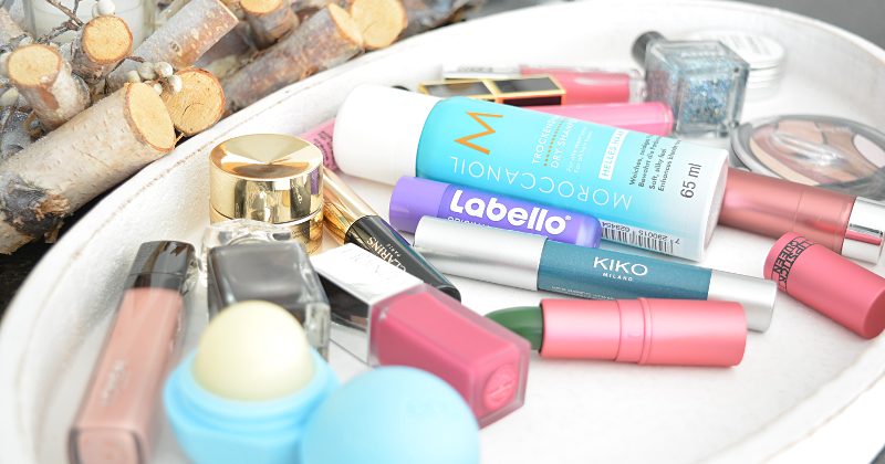 In Love With Life Themenwoche Meine Liebsten Beauty