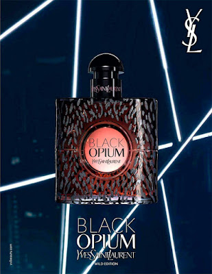 Black Opium Wild Edition (2016) Yves Saint Laurent
