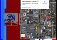 PELICAN STATE NOTARY TM - NOTARY OFFICE MOBILE- NOTARY CLASS - NOTARY TEST PREP And CE- MAP