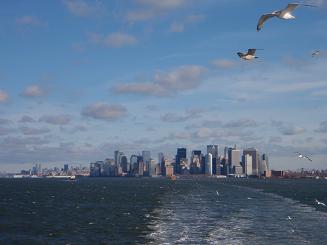 Navidad en Nueva York 2010 - Blogs de USA - Día 4: 5 de Diciembre. Staten Island. (3)