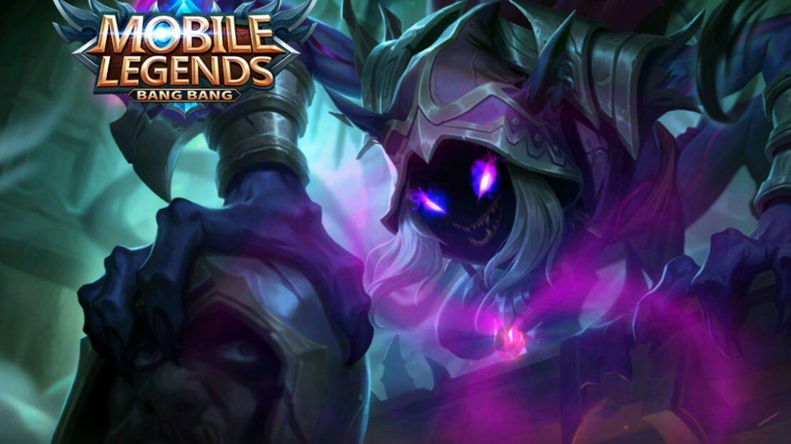 Kata-Kata Yang Diucapkan Helcurt Di Mobile Legends