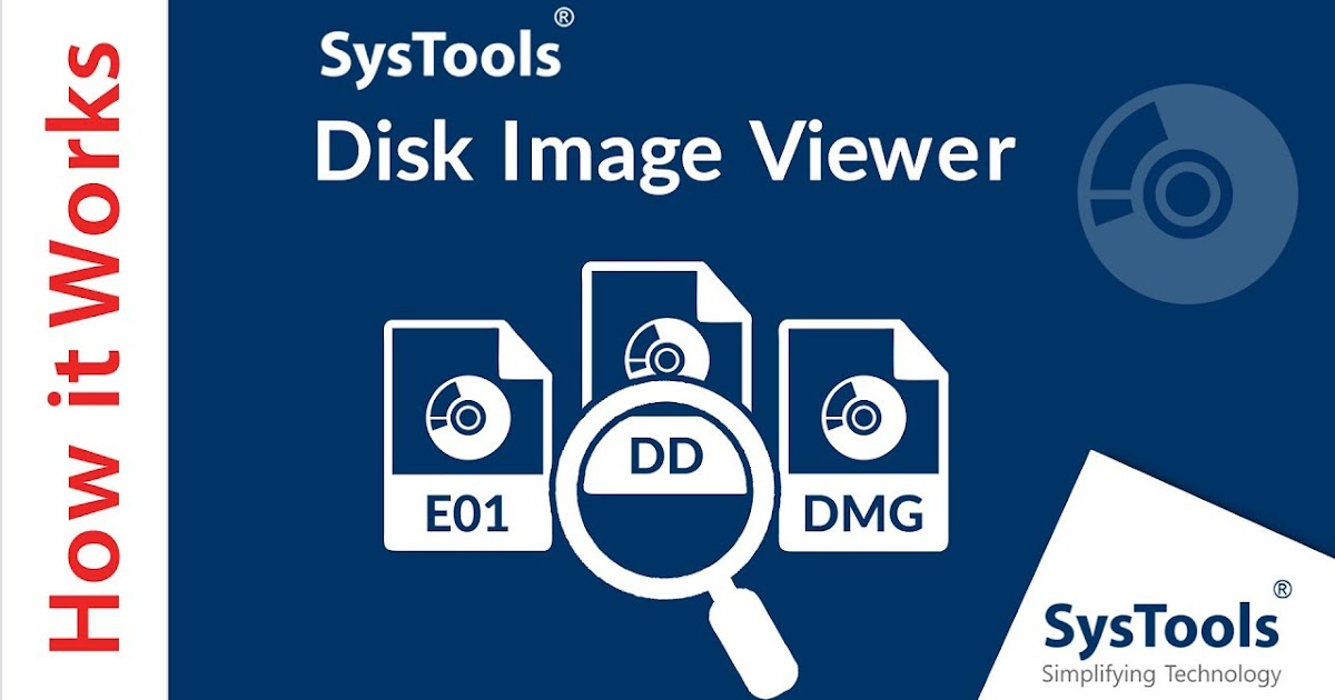 Digital Forensics Examiner Digital Forensics SysTools Disk Image Viewer