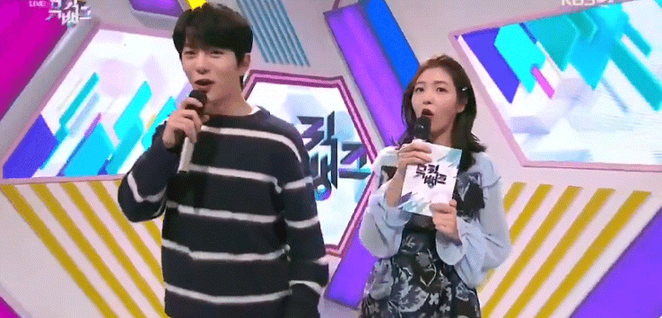 내년에는 본업의 모습도 많이 보여주고 싶다는 아이돌 | 인스티즈