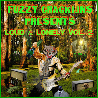 Loud & Lonely vol. 2