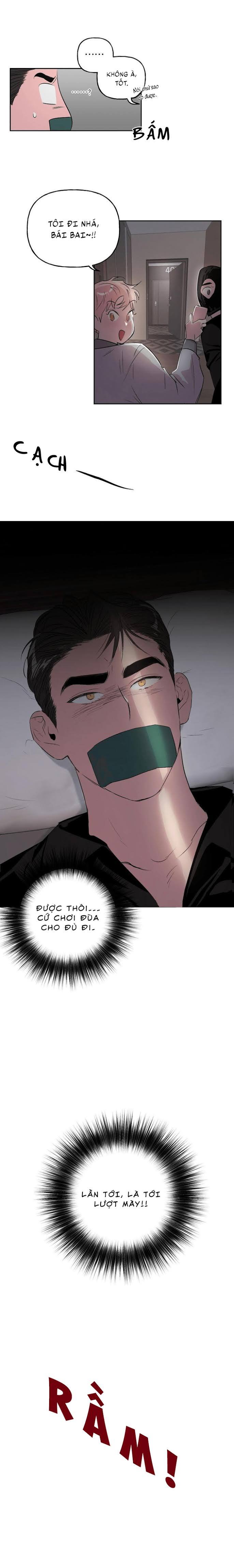 Đọc truyện Assorted Wildness - Chapter 6