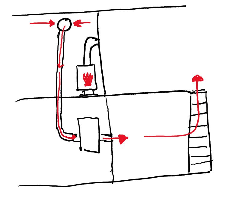 Diy Basement Ventilation Openbasement