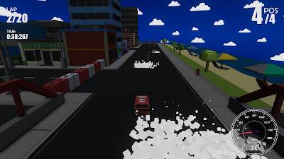 Quick Race Game Screenshot 11