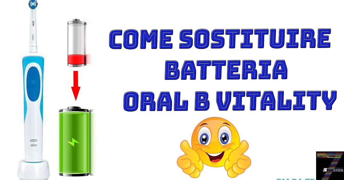 Come fare per... Come si fa...SevenNolimits Come Sostituire Batteria