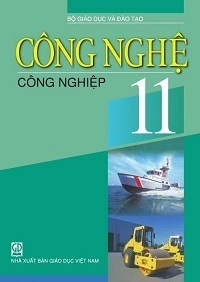 Sách Giáo Khoa Công Nghệ 11 - Nhiều Tác Giả