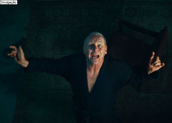 CLASSE DE CINEMA: O RITUAL