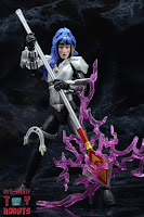 Power Rangers Lightning Collection In Space Red Ranger vs Astronema 78 Power Rangers Lightning Collection In Space Red Ranger vs Astronema 78