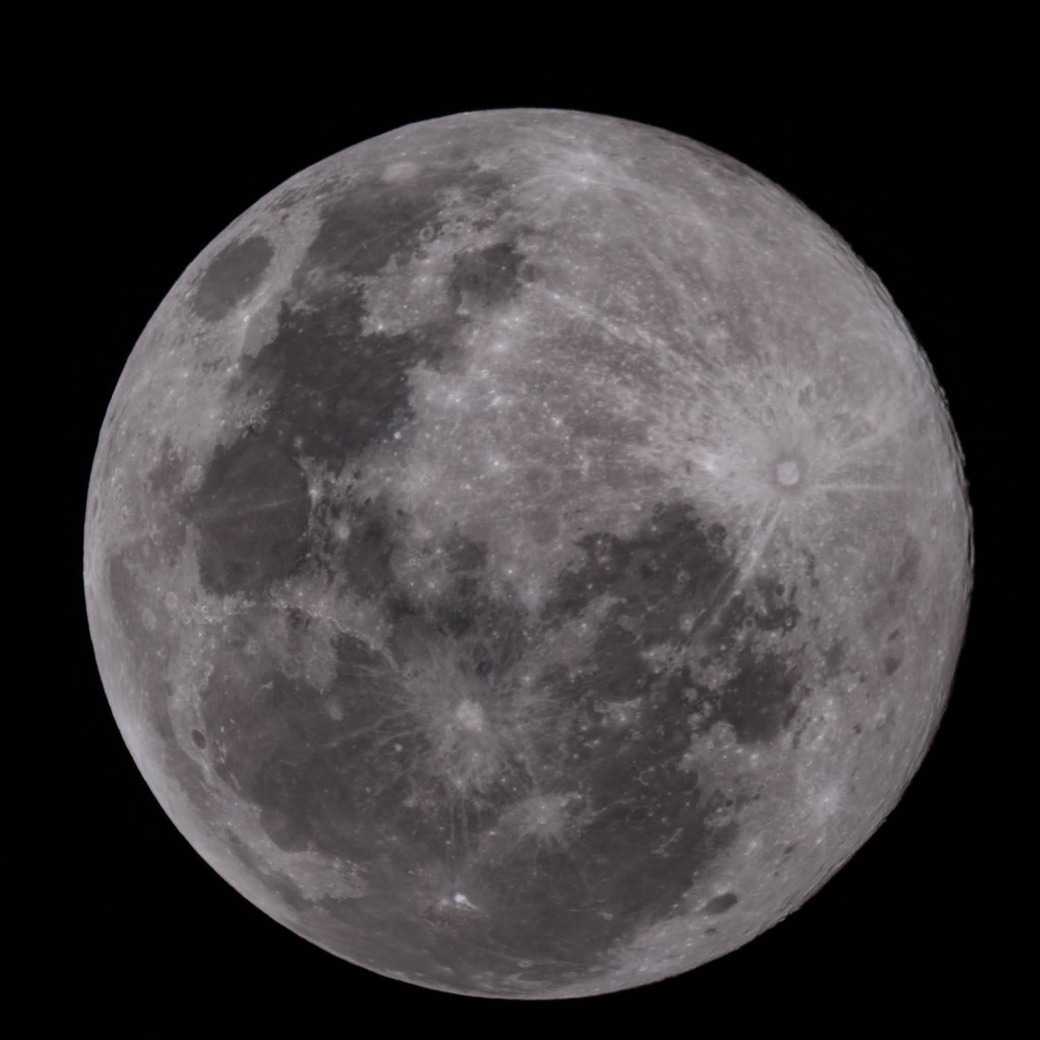 The Soothed Beast Waxing gibbous 99.5 Moon