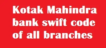 Dynamic Kotak Mahindra Bank Swift Code Background Collection Dynamic Kotak Mahindra Bank Swift Code Background Collection