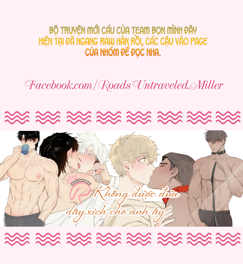 Đọc truyện KHÁT - Chapter 44