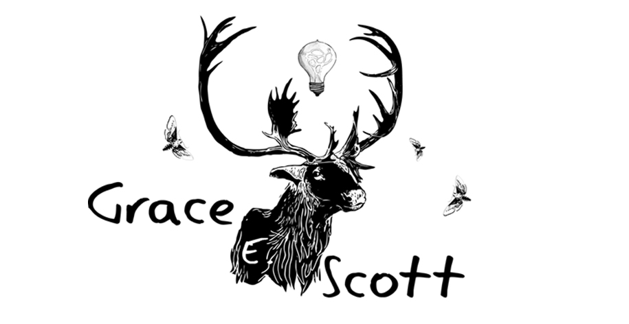 Grace Scott Illustration & Design