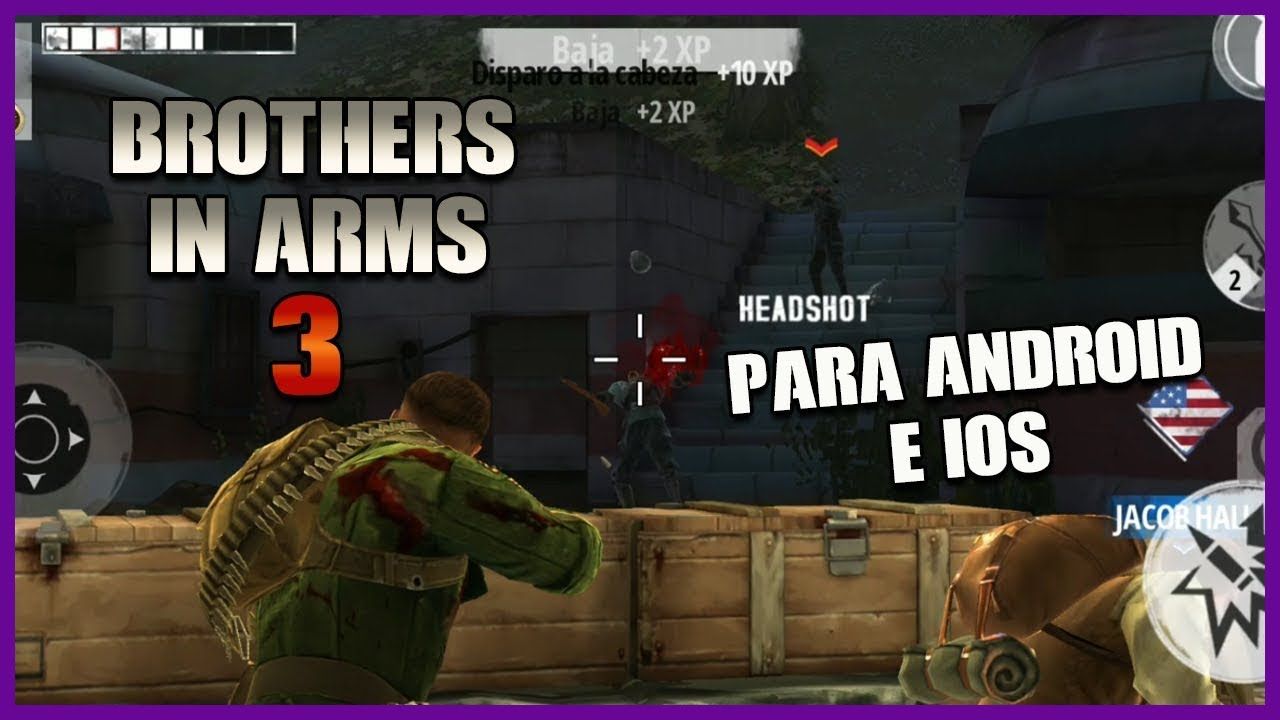 brothers in arms 2 download ios download free brothers in arms 2 download ios download free