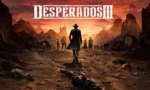 Desperados III Game Free Download