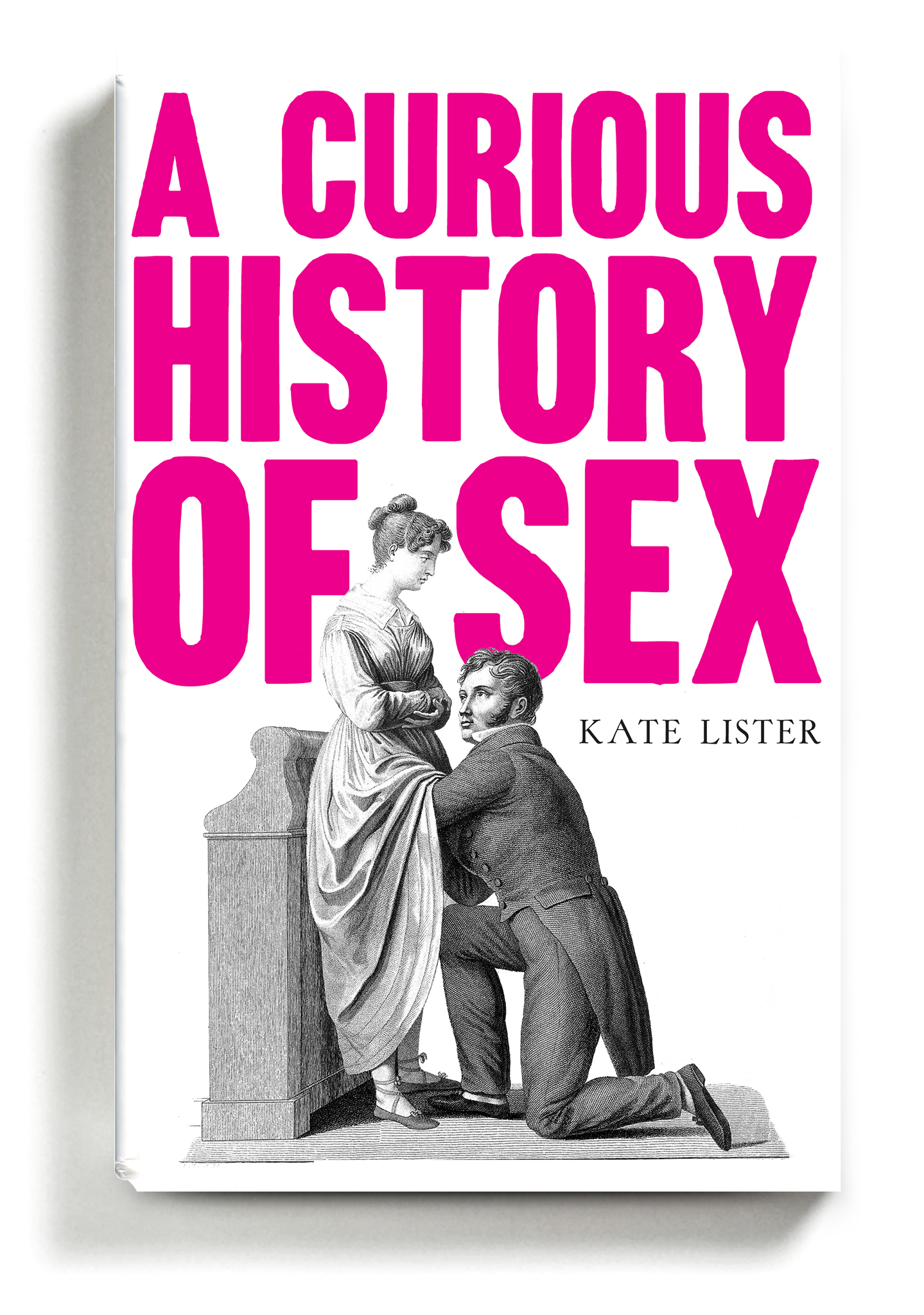 A Curious History Of Sex' Kể Về Chất Kích Dục, Xe Đạp, Bánh Quy Và Hơn Thế  Nữa