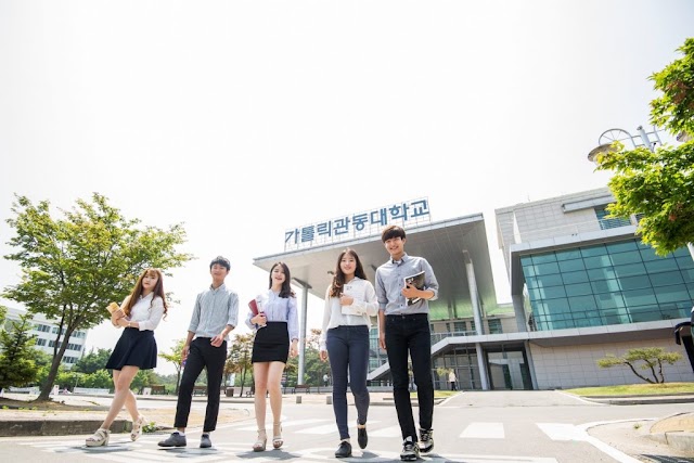 Đi du học Hàn Quốc có khó không? Cần điều kiện gì?