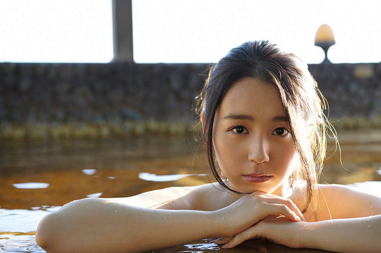 Image Japanese Actress and Idol - Rina Koike - Innocent Angel - TruePic.net - Picture-30