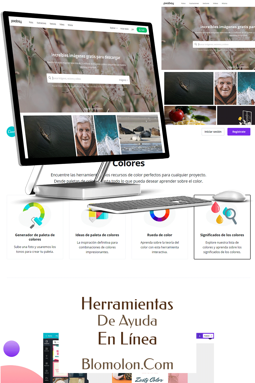 herramientas de ayuda en linea herramientas de ayuda en linea