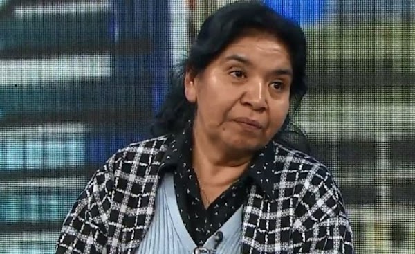 Margarita Barrientos: ''La gente dejó de apoyar a Macri por la situación económica, mucha gente la está pasando mucho peor'' Margarita Barrientos: ''La gente dejó de apoyar a Macri por la situación económica, mucha gente la está pasando mucho peor''